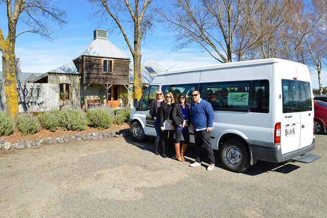 Half-Day Wine Tour from Picton - Guides Who Shape the Afternoon