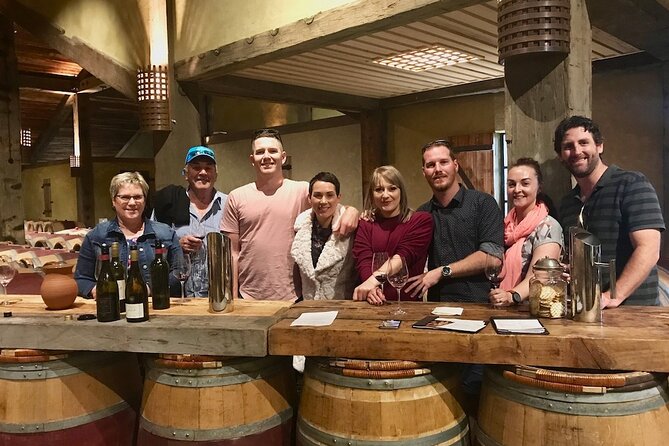 Half Day Wine Tour in Napier - A five-hour route through Hawke’s Bay