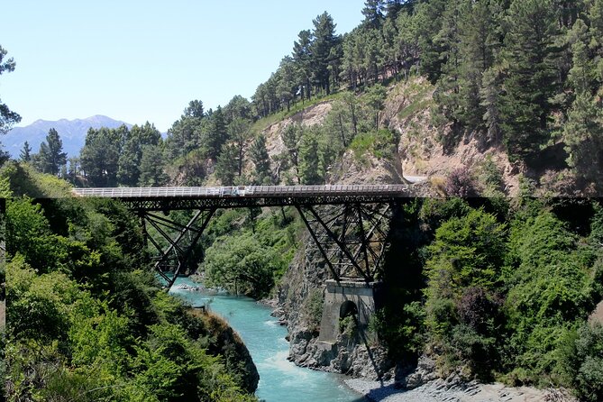Hanmer Springs Thermal Pools and Jet Boat Day Trip from Christchurch - Is $145.83 good value for a full day?