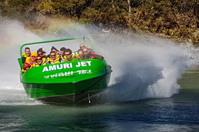 Hanmer Springs Thermal Pools and Jet Boat Day Trip from Christchurch - Should you book the Hanmer Springs day trip?