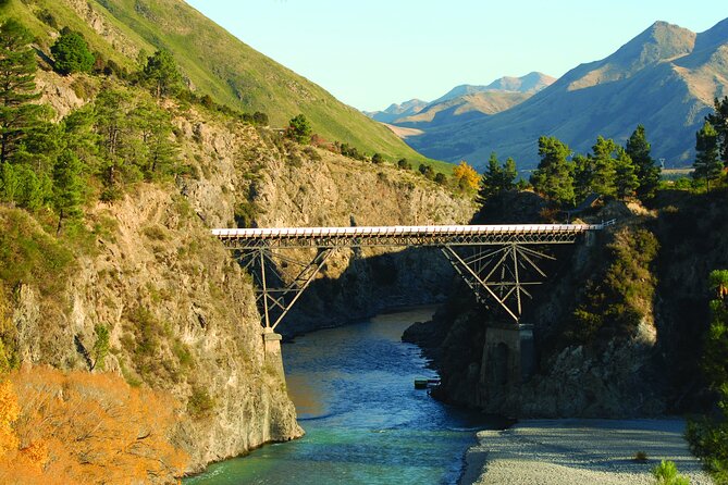 Hanmer Springs Thermal Pools and Jet Boat Day Trip from Christchurch - FAQ