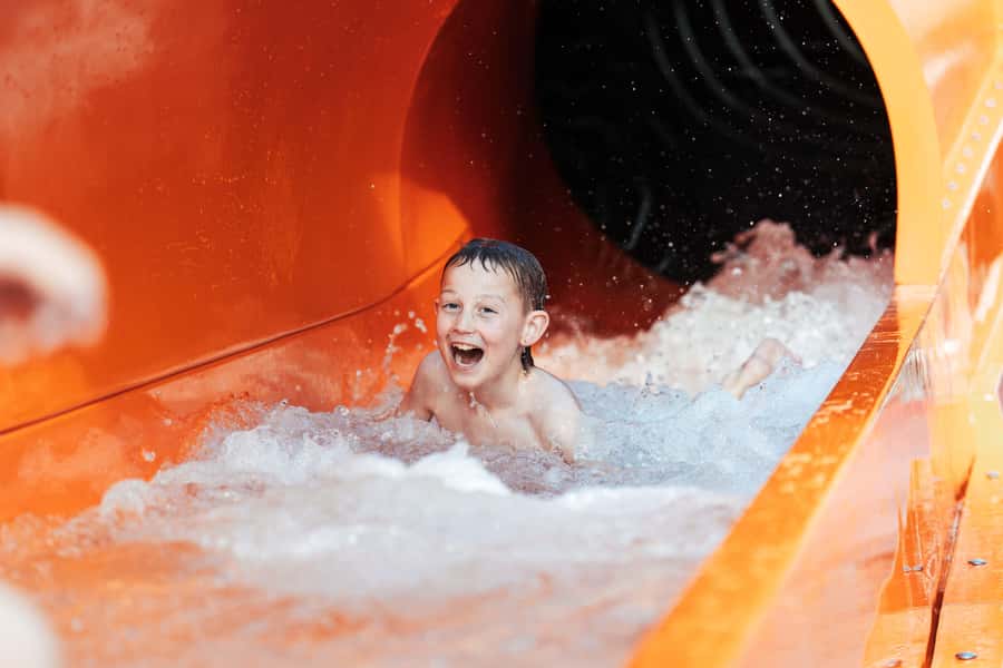 Hanmer Springs: Thermal Pools Single or Return Entry Ticket - Price, reservations, and what you need to bring