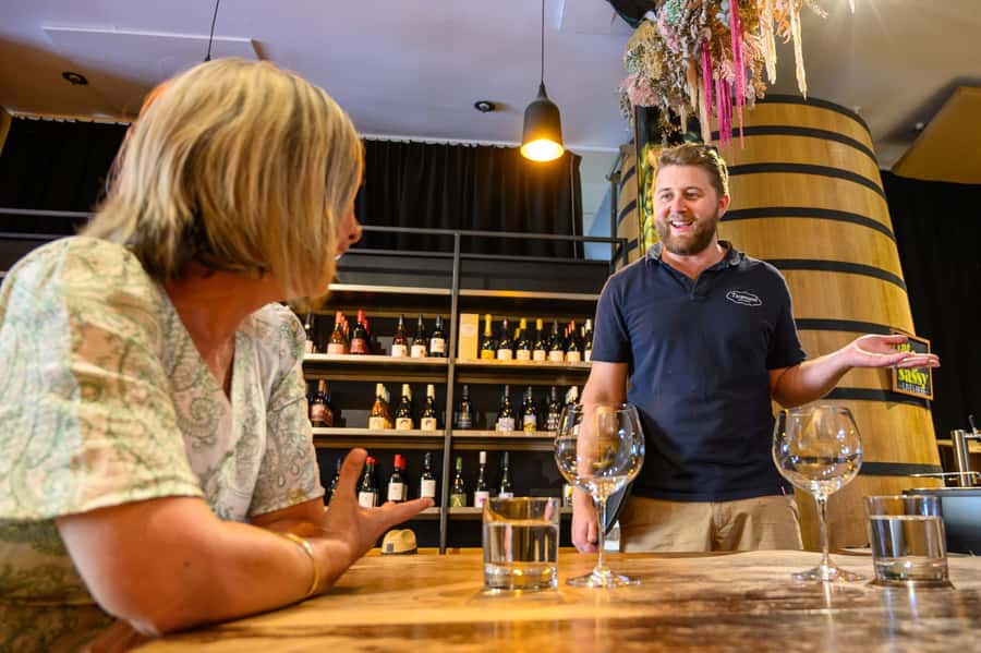Hawkes Bay: Half-Day Wine Tour with Tastings and Cheeseboard - Key points before you book