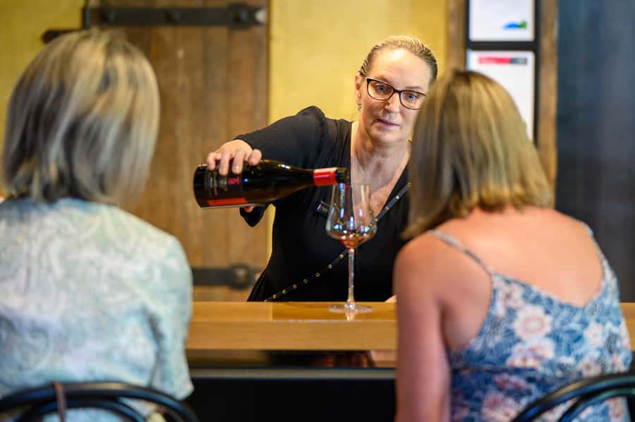 Hawkes Bay: Half-Day Wine Tour with Tastings and Cheeseboard - Why this five-hour tour works well in Hawke’s Bay