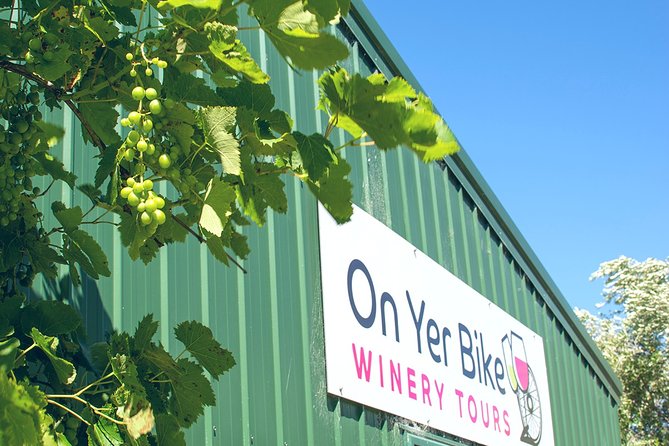 Hawkes Bay Wineries Self-Guided Bike Tour - Winery choices along the route