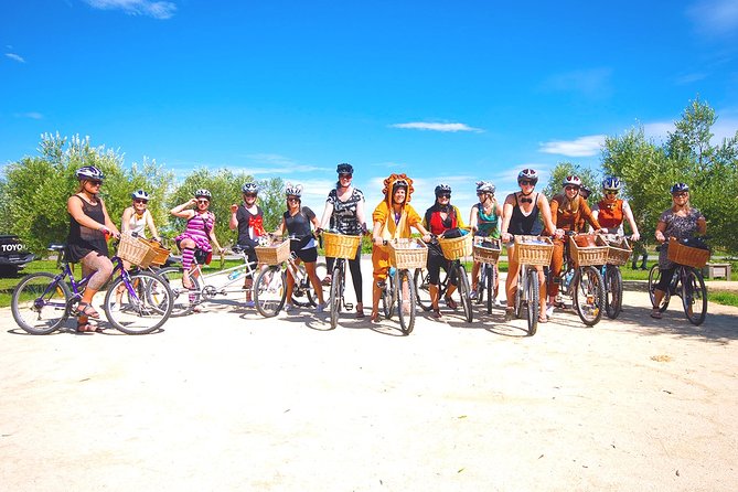 Hawkes Bay Wineries Self-Guided Electric Bike Tour - Why Hawke’s Bay works so well by e-bike