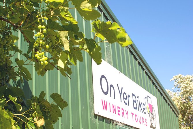 Hawkes Bay Wineries Self-Guided Electric Bike Tour - Starting at Ash Ridge Wines between 10am and noon
