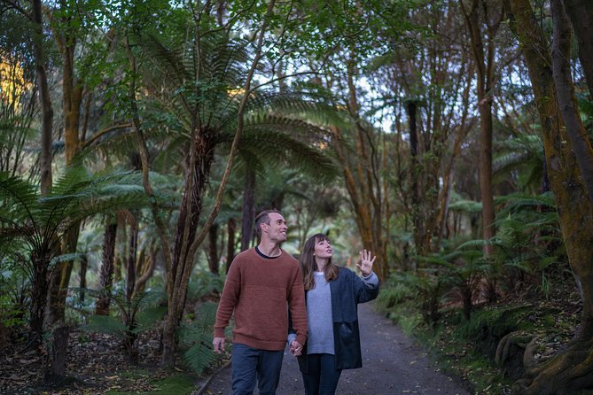 Hell's Gate Geothermal Walk - Key points before you go