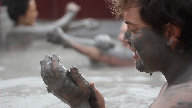 Hell's Gate Mud Bath & Spas - Timing, clothing, and small tips that matter