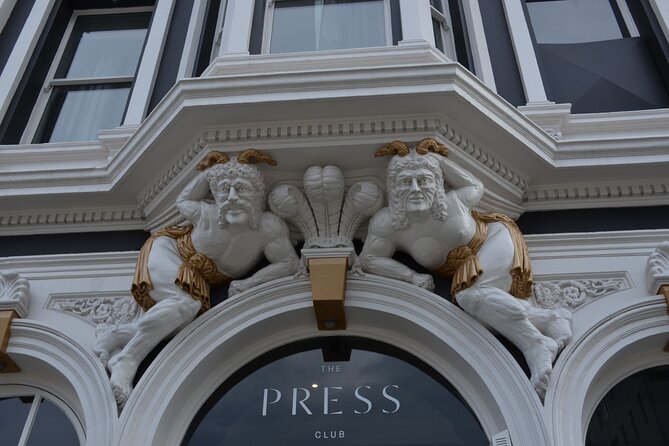 Heritage Dunedin City Walking Guided Tour - Why Dunedin works so well on foot