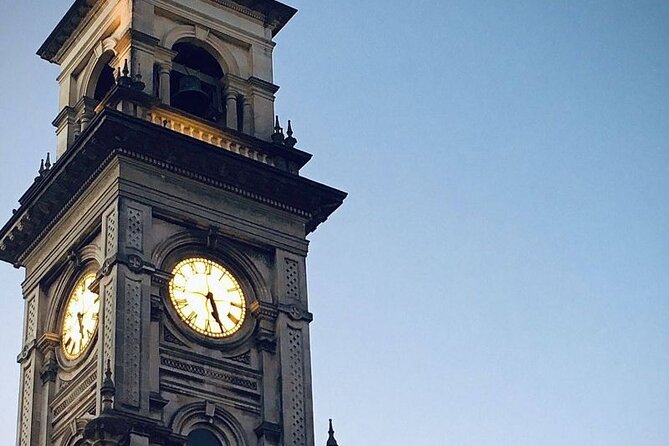 Heritage Highlights Walk - Who should book this Dunedin experience?