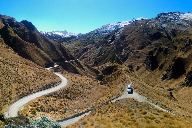 Highlands Taxi - Highlands Motorsport and Tourism Park - The drivers make the difference