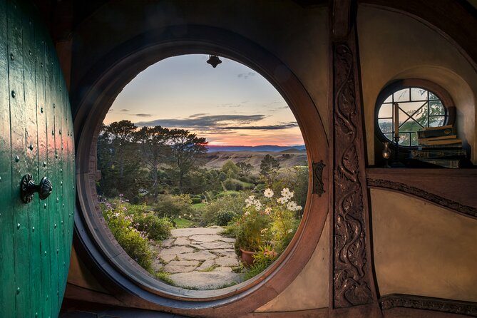Hobbiton Day Tour from Rotorua with lunch at Hobbiton - What This Rotorua Hobbiton Tour Actually Includes