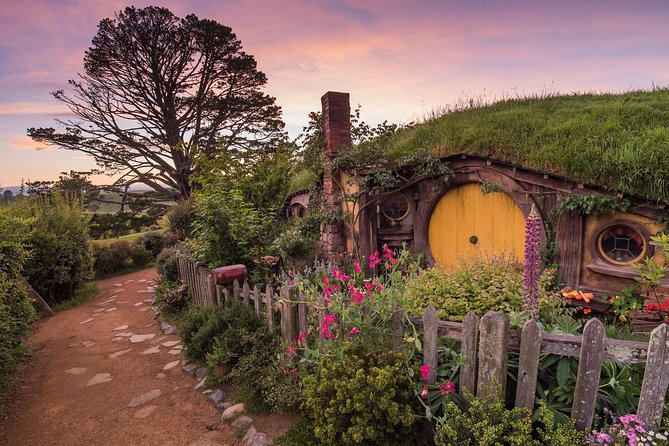 Hobbiton Movie Set day tour From Auckland - Group size, timing, and the real pace of the day