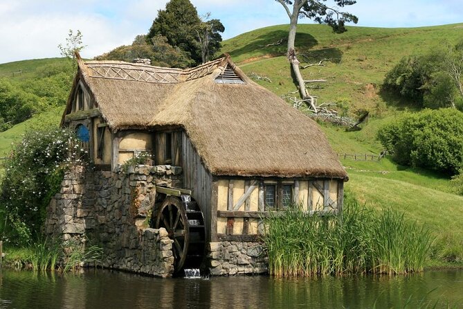 Hobbiton Movie Set Shore Excursion from Tauranga (6 Hours) - Is the $198.58 price fair?