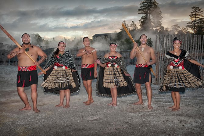 Hobbiton & Rotorua Living Māori Village Private Tour Ex-Auckland - Is the $713.04 price good value?