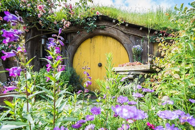 Hobbiton & Rotorua Small Group Tour including Te Puia from Auckland - The return to Auckland and the real cost of the day