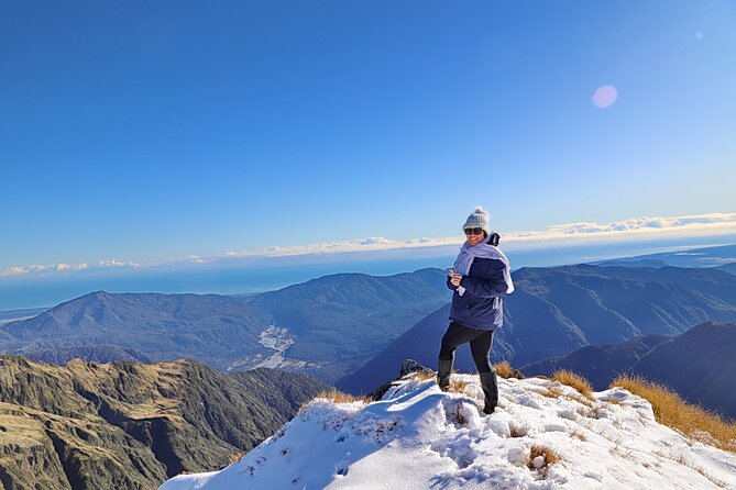 Hokitika Fly SIX Glaciers Heli Tour - Why Hokitika is a smart place to take a glacier flight