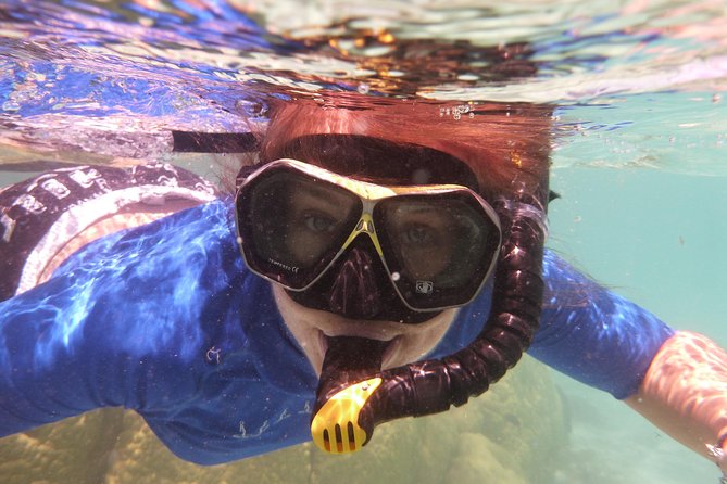 Hole in the Rock Cruise & Island Tour - with two island stopovers - What the Boat Ride Is Really Like