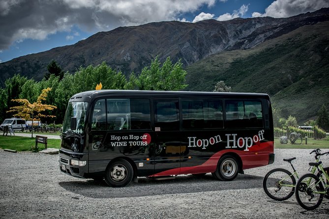 Hop on Hop off Wine Tours Marlborough - Key things to know before you go