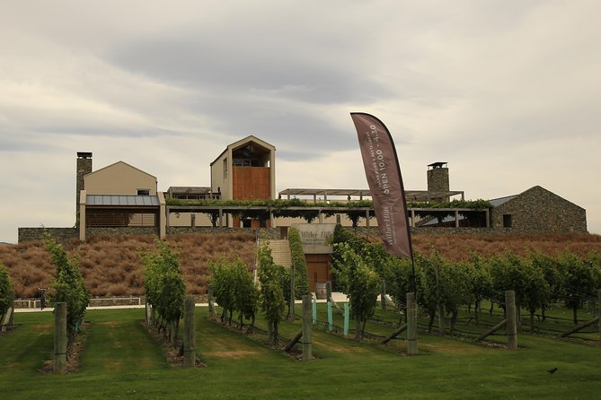 Hop on Hop off Wine Tours Marlborough - Blenheim’s urban stops and local character