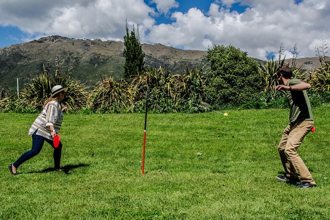Hop on Hop off Wine Tours Queenstown - The tasting rooms of Gibbston Valley
