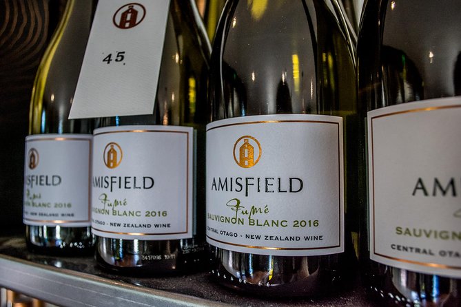 Hop on Hop off Wine Tours Queenstown - What the price includes, and what it does not