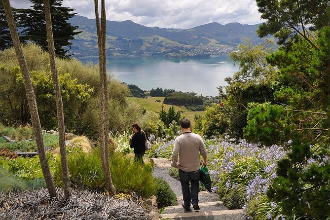 Iconic Shore Excursion: Iconic Larnach Castle Tour - Northern Cemetery and the Larnach family connection