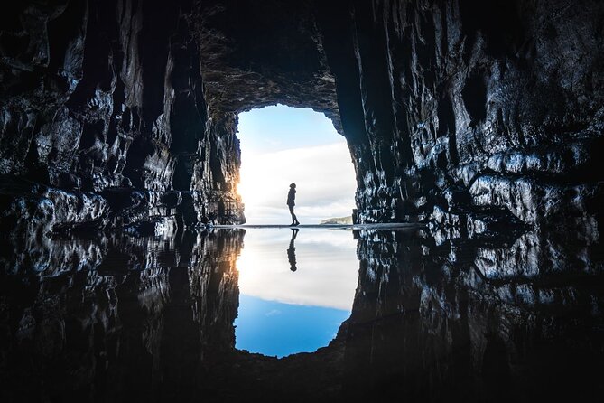 Invercargill to Dunedin via the Catlins Small Group 1 Way Tour - Why this Invercargill to Dunedin route makes sense