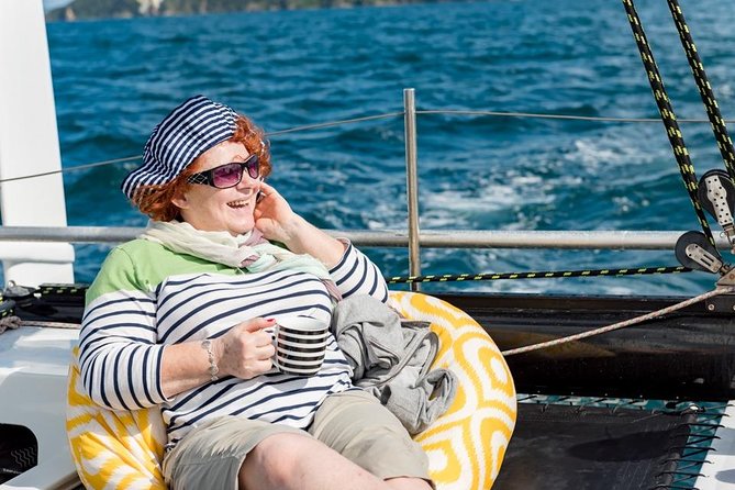 Island Hopper Day Cruise - sailing to wildlife sanctuary island - 6 hr cruise - Is the $139.63 Price Good Value?