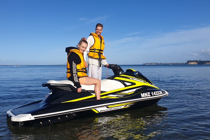 Jet Ski Hire Auckland - Experience the Fun with the Best Operator - Oyster tasting for a slower coastal experience