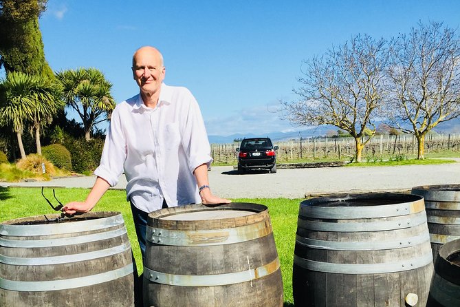 Jimmy’s Classic Marlborough Wine tours - Key points at a glance