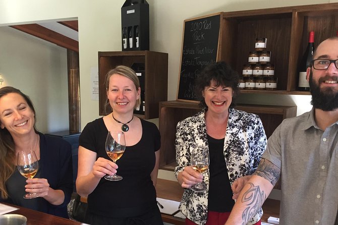 Jimmy’s Classic Marlborough Wine tours - Why this private Blenheim wine tour works well