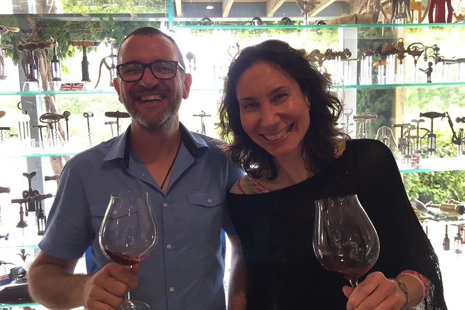 Jimmy’s Classic Marlborough Wine tours - Starting at Seymour Square in Blenheim
