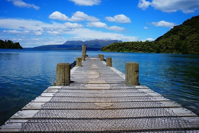 Kahukiwi Experiences Luxury 4WD 3hour Guided Maori Tour - Who will enjoy this experience most