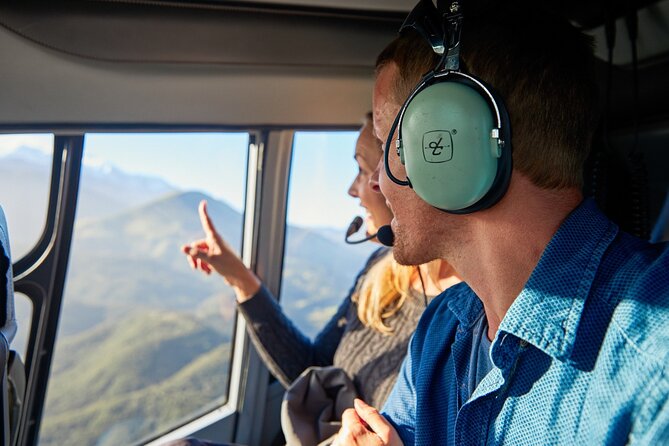 Kaikoura Whale Watching - 45 Minute Ocean Safari - Watching sperm whales from above