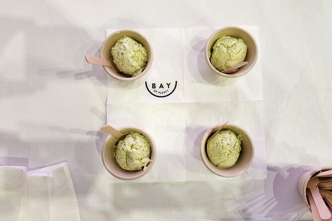 Katikati Gourmet Avocado Tasting - The gourmet tasting, from guacamole to avocado gelato
