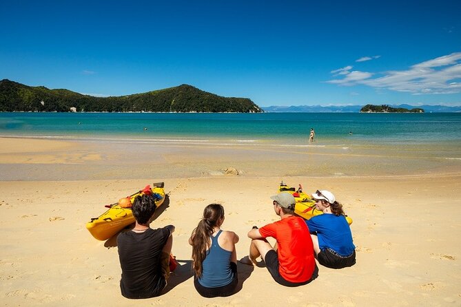 Kayak & Walk - How much value do you get for $142.73?