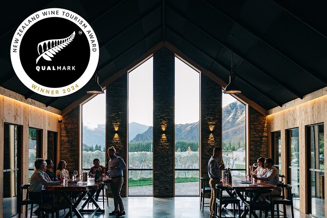 Kinross Winery: Classic Central Otago Wine Tasting Experience - What you are likely to learn about Central Otago
