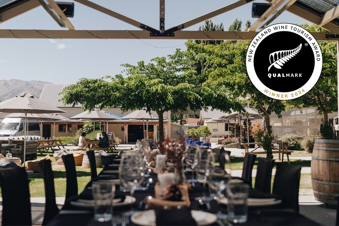 Kinross Winery: Classic Central Otago Wine Tasting Experience - Who should book Kinross Winery