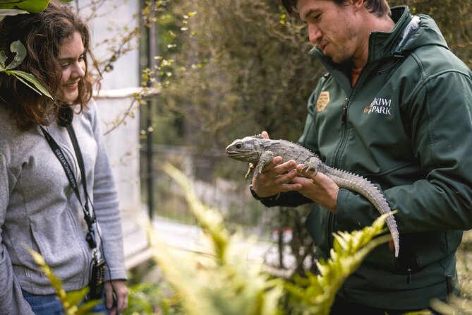 Kiwi Park Queenstown Admission - Conservation gives the admission fee a purpose