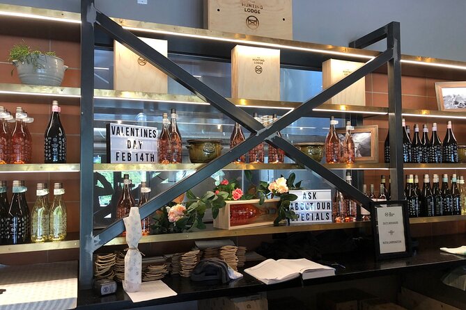 Kumeu Wine Tour - Why Kumeu makes a good Auckland day trip