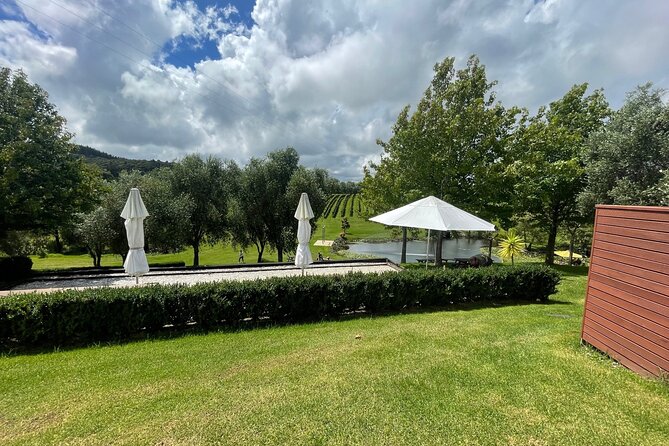 Kumeu Wine Tour - Soljans Estate Winery and Kumeu’s local character