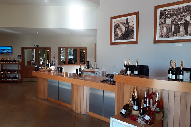 Kumeu Winery Boutique Tour with Gourmet Lunch from Auckland - Kumeu River Wines at 1:20 pm