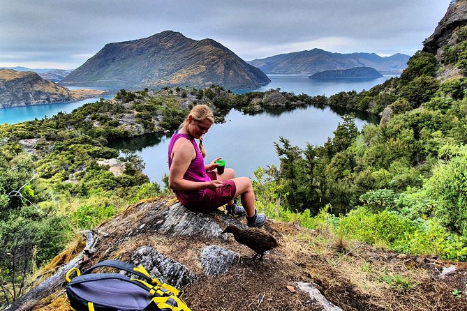 Lake Cruise & Mou Waho Island Nature Walk - Who will enjoy this trip most