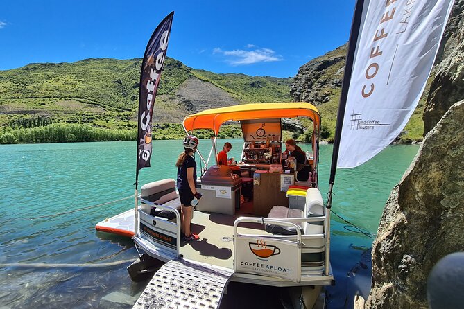 Lake Dunstan E Bike Trail Activity - Why the return to Clyde is a real advantage