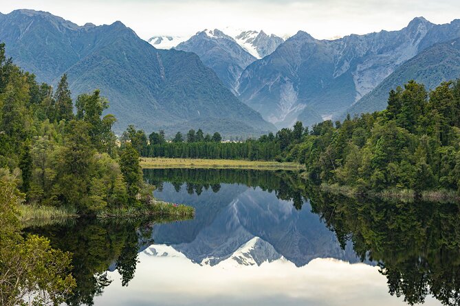Lake Matheson Nature Tour - Why Lake Matheson deserves a place in your West Coast plans