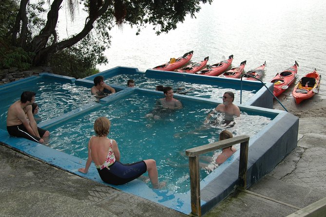 Lake Rotoiti Guided Hot Pools Kayak Trip - Who Should Book This Experience?