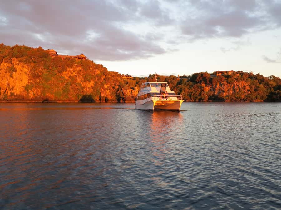 Lake Taupo: 1.5-Hour Maori Rock Carvings 5:00 PM Cruise - Should you book the Māori Rock Carvings cruise?