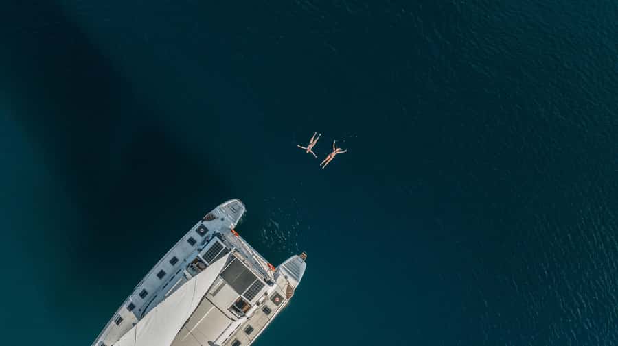 Lake Taupo: Luxury Sailing Catamaran to Māori Rock Carvings - Key points to know before you go